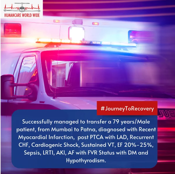 Medevac Services