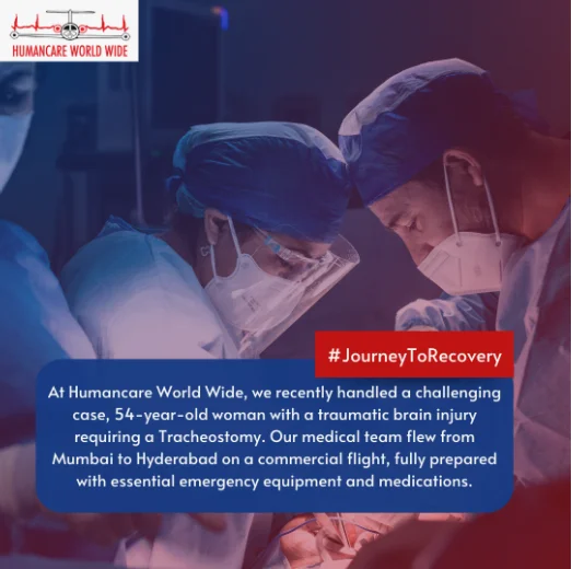 Medevac Services