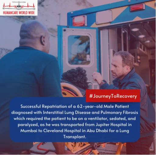 Medevac Services