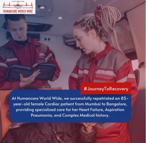Medevac Services