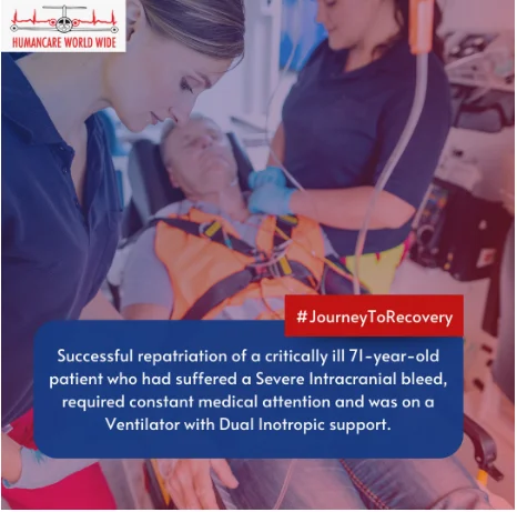 Medevac Services