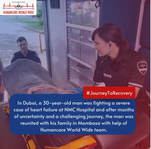 Medevac Services
