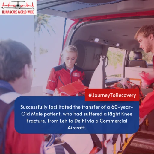 Medevac Services