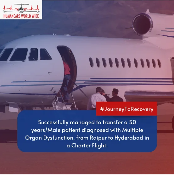 Medevac Services