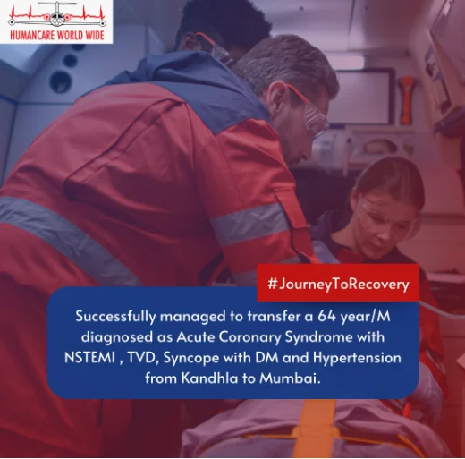 Medevac Services