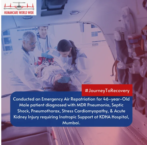 Medevac Services