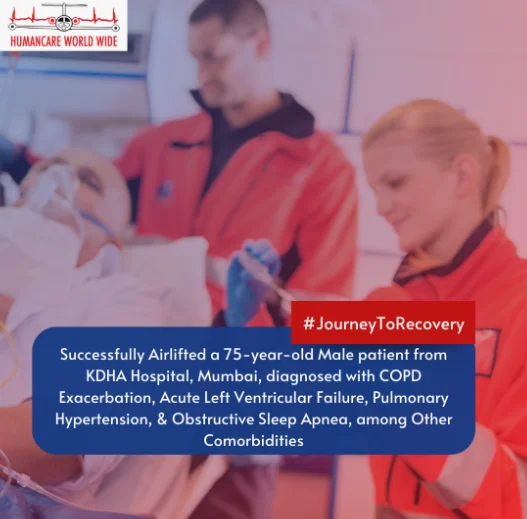 Medevac Services