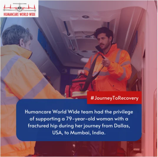 Medevac Services