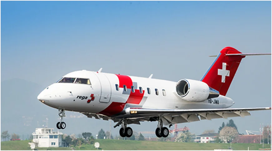 Medevac Services