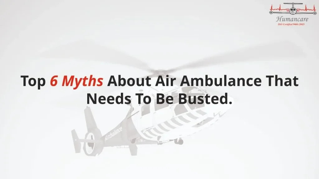 Medevac Services
