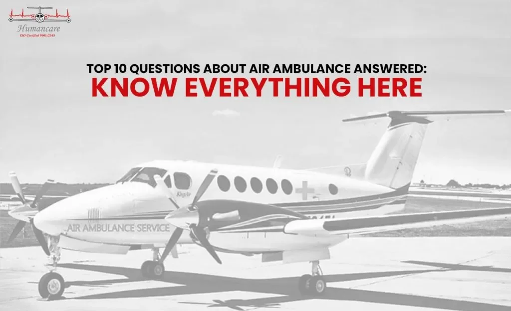 Medevac Services