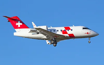 Medevac Services