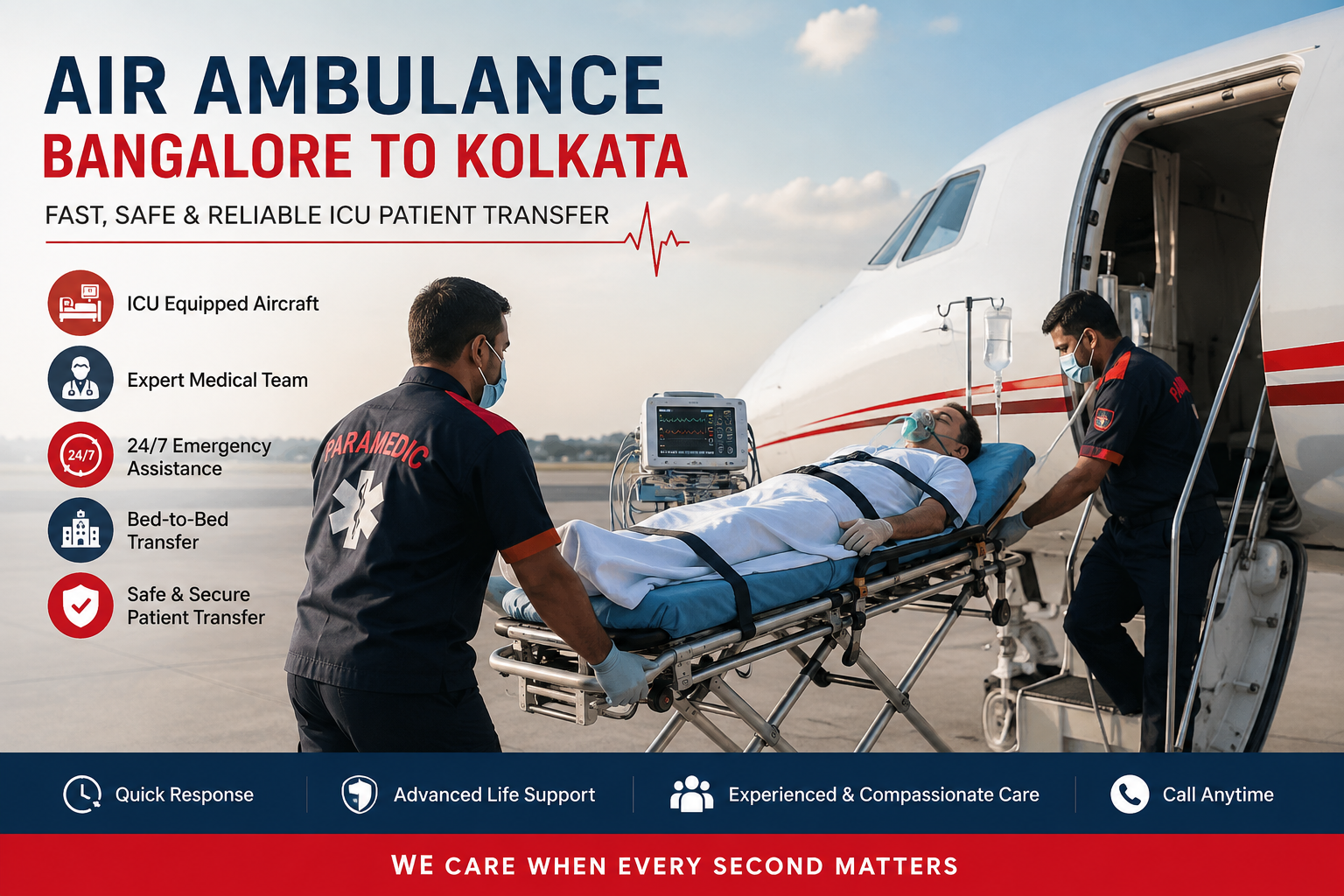Medevac Services