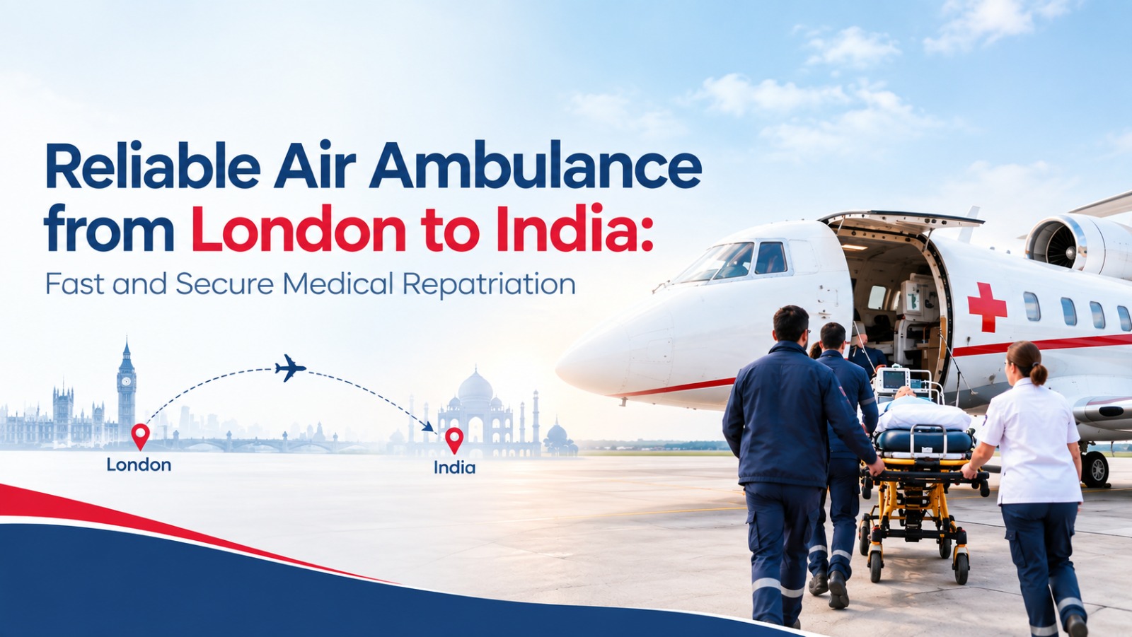 Medevac Services