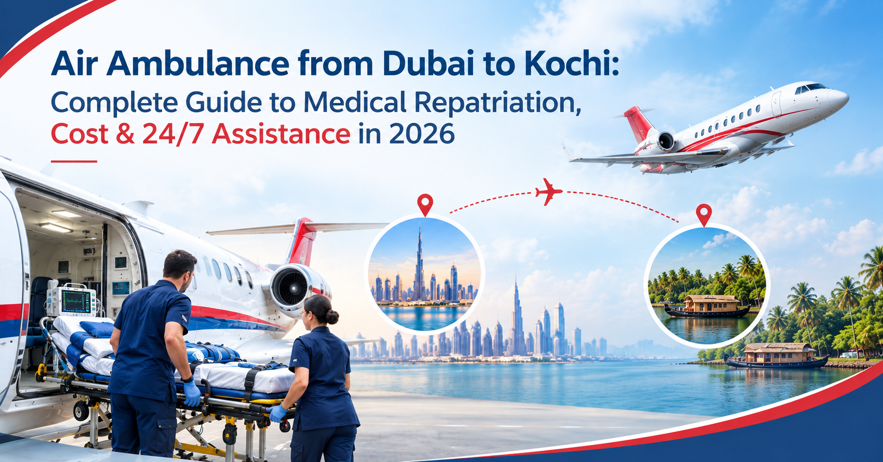 Medevac Services
