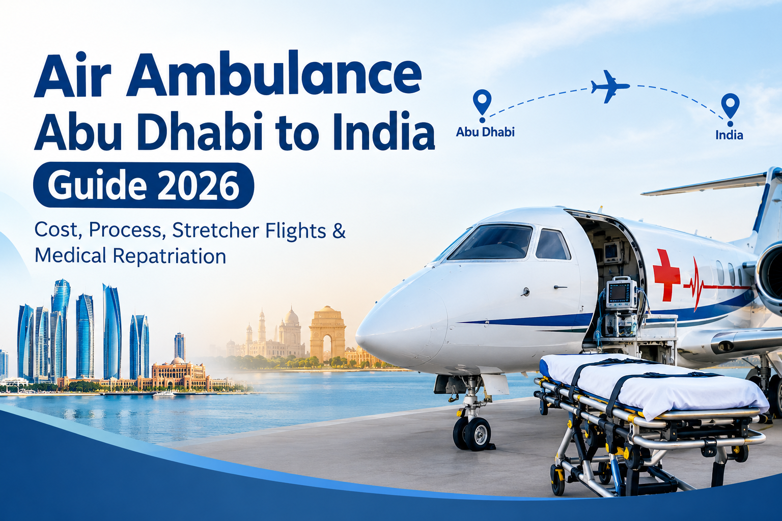 Medevac Services