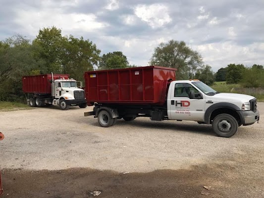 How Much To Rent A Dumpster