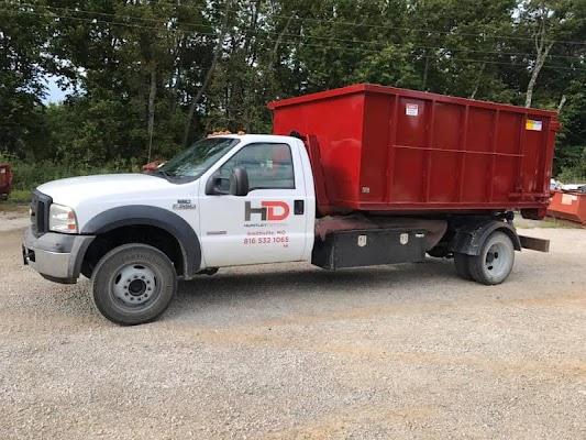 How Much To Rent A Dumpster