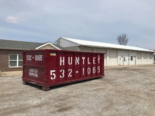 Roll Off Rental Near Me