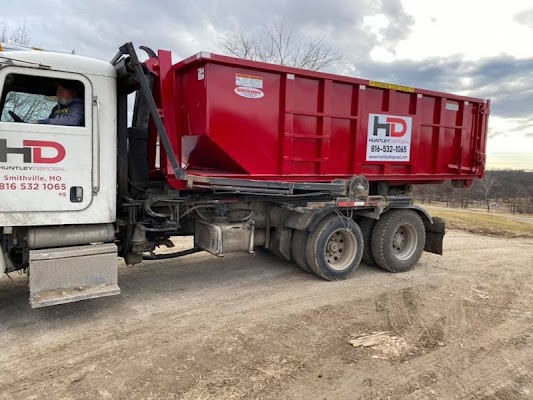 Dumpsters Near Me