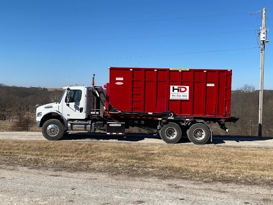 Home Dumpster Rental Cost
