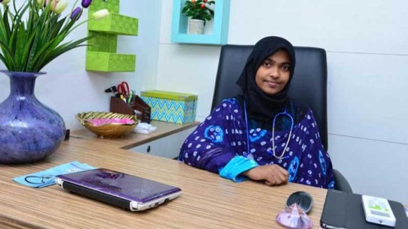 Kerala Love Jihad case: Court gave Hadiya custody to father