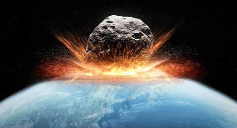 Nasa unveils asteroid-busting Hammer probe