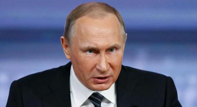 Russian Federation to expel British diplomats in wake of poisoning