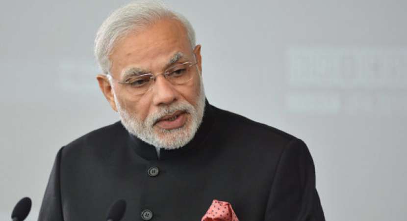 All input costs to be included in fixing MSP: PM