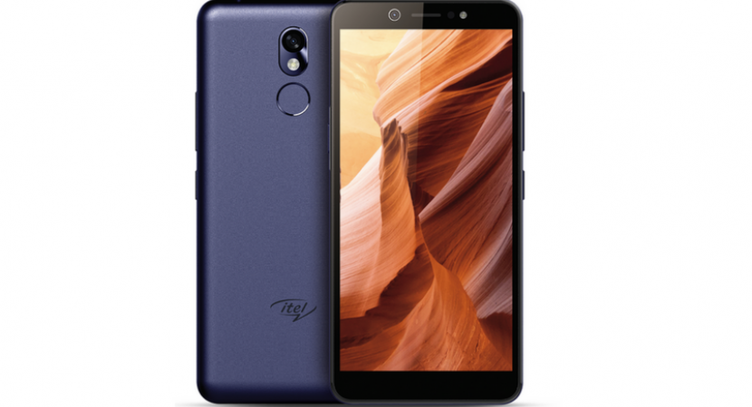 Itel Mobile Three New Budget Smartphones Launched Itel Mobile Three New Budget Smartphones Launched