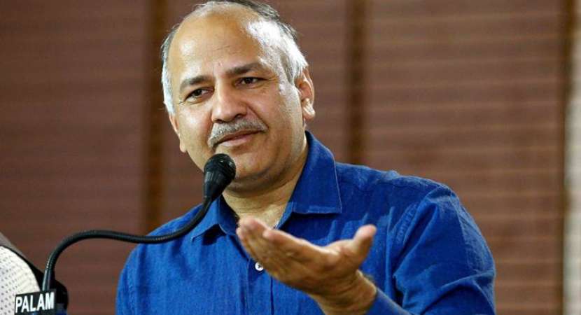 Kejriwal govt presents Rs 53000 crore 'green' budget for 2018-19 Kejriwal govt presents Rs 53000 crore 'green' budget for 2018-19