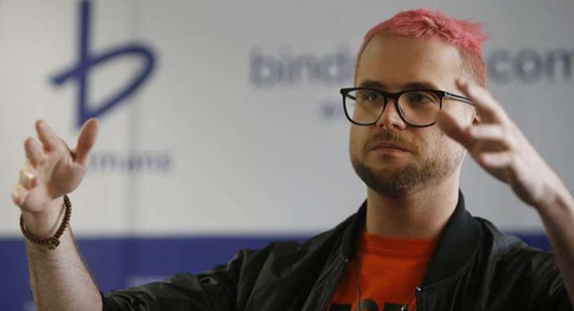 Cambridge Analytica Employed Foreign Workers To Consult For US Campaigns Cambridge Analytica Employed Foreign Workers To Consult For US Campaigns