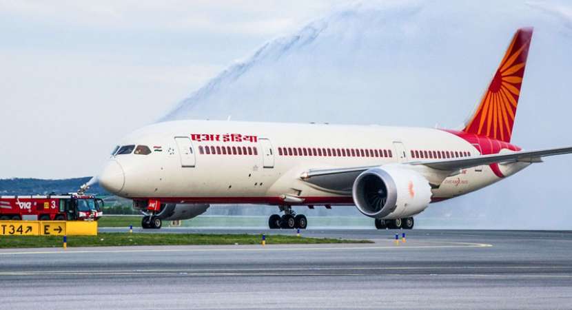 Israel's El Al Sues Over Air India Flights In Saudi Skies