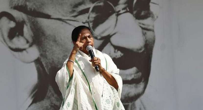Want Congress help in fight against BJP: Mamata Banerjee Want Congress help in fight against BJP: Mamata Banerjee