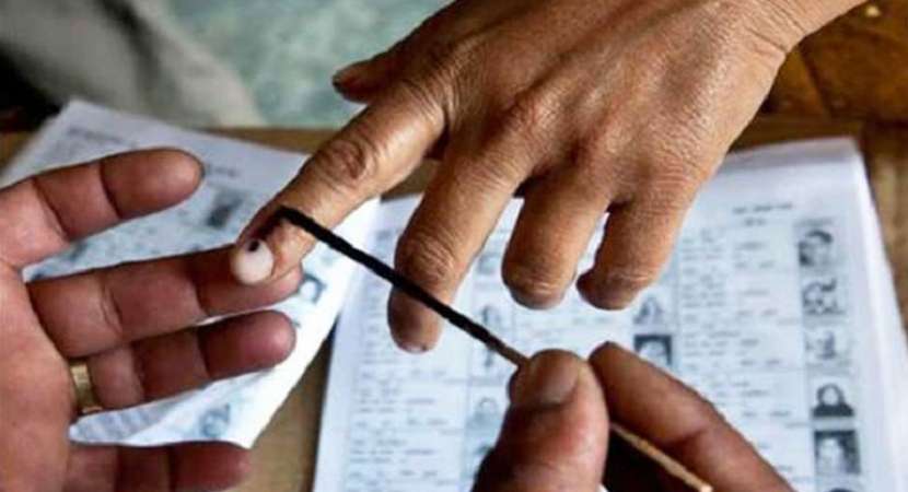 One Candidate, One Seat: Election Commission's Affidavit in Supreme Court Supports Amendment