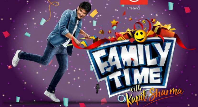 Family Time With Kapil Sharma to go off air soon?