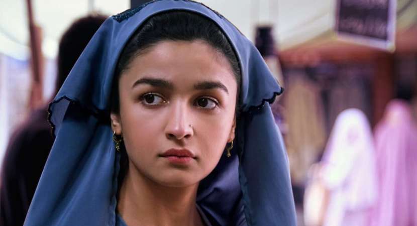 The trailer of Raazi is one of the best we've ever seen