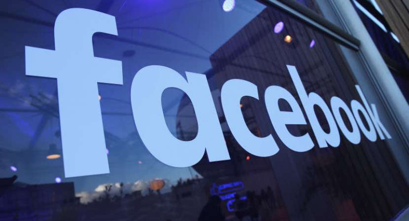 Facebook to require more transparency in political ads Facebook to require more transparency in political ads