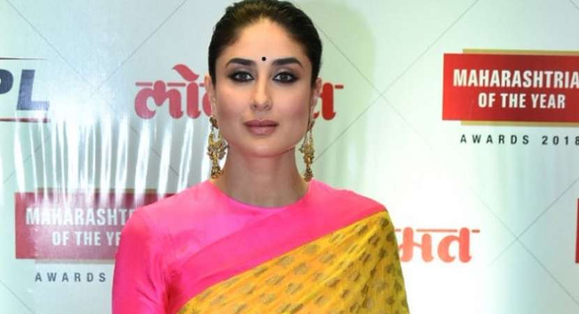 Kareena Kapoor wants Taimur to be a cricketer Kareena Kapoor wants Taimur to be a cricketer