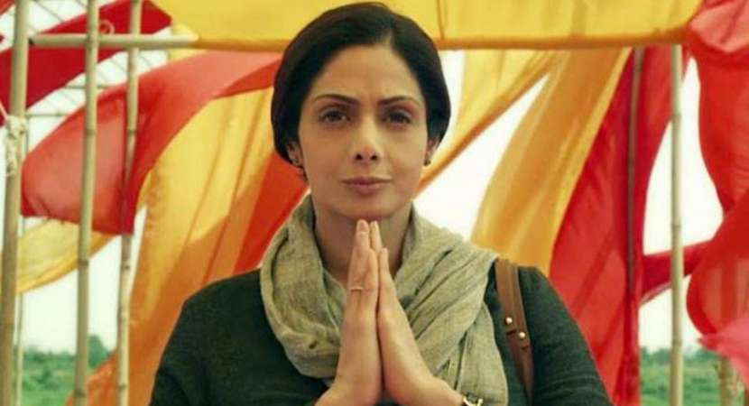 Sridevi wins Best Actress National Award posthumously