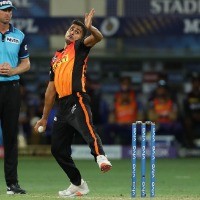 Playing tennis ball cricket contributed to Umran Malik's raw pace: Rasool