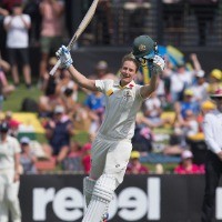 A recap of Australia Women's first pink-ball Test