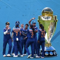 Decoded: Indian Women's Cricket Team's Mission 2022