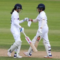 Indian Women's Test against Australia will be played on "fresh" WACA pitch