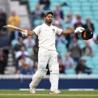 From Trent Bridge to back again: A bit older but a lot wiser