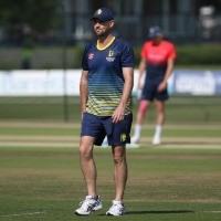 Shaun Tait appointed Afghanistan's bowling coach