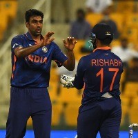 Life is a full circle, don't want to read too much into lulls that happened: Ashwin