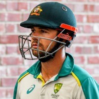 Travis Head named in Australia's playing XI for Ashes opener