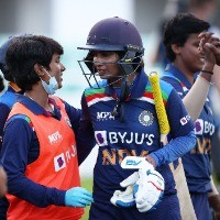 Outdated batting approach, lack of seamers - India have plenty to ponder ahead of 2022 World Cup