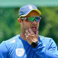 Boucher eager to see how South Africa perform under pressure